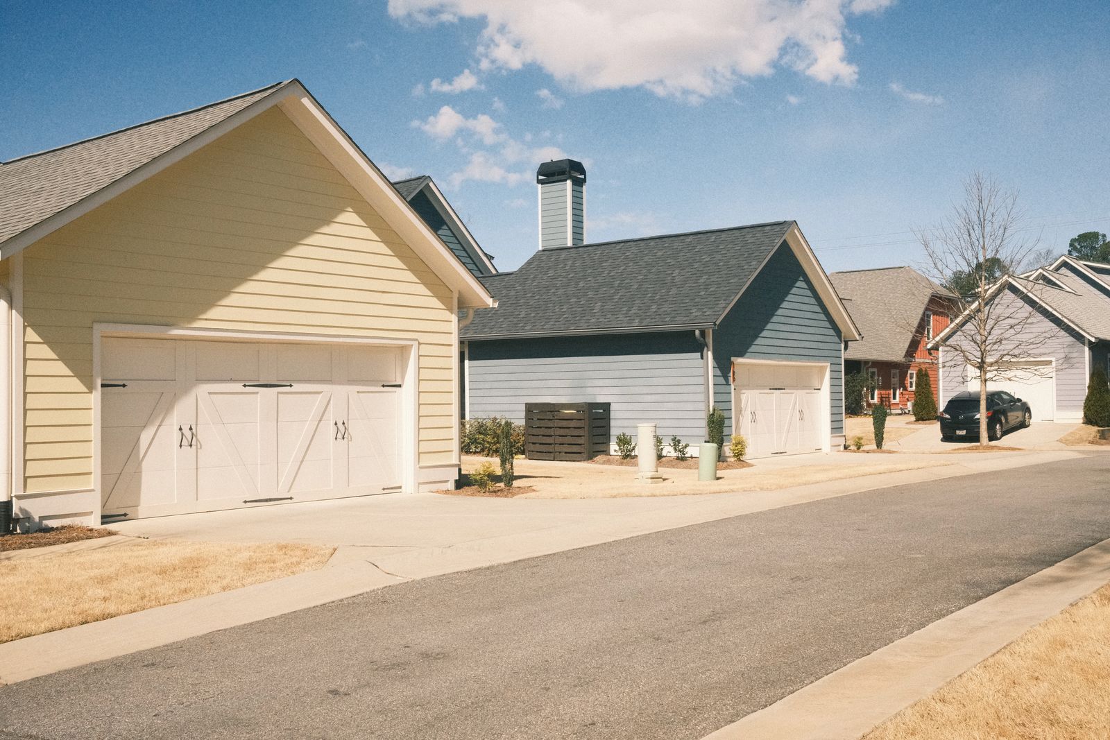 Driveways — Iron Ridge Pavement, Florida