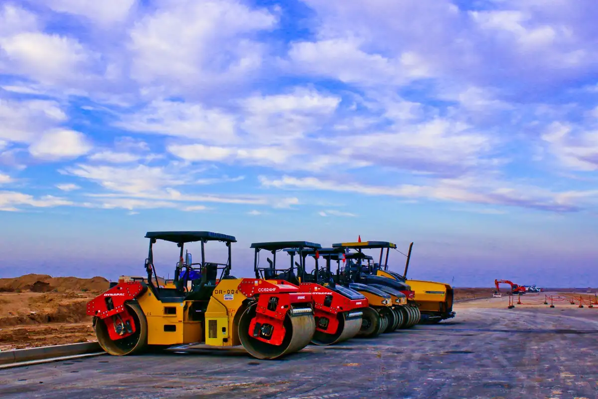 Sandy Soil and Asphalt: Base Prep Challenges in Florida