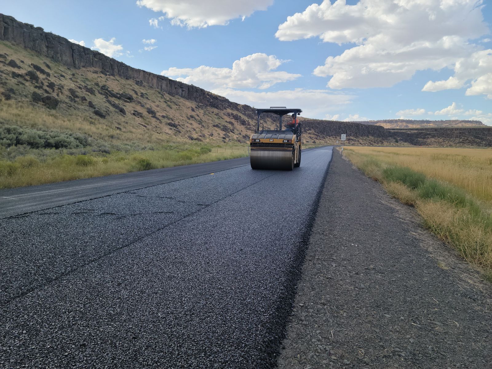 HOA Road Maintenance: A Board Member's Guide